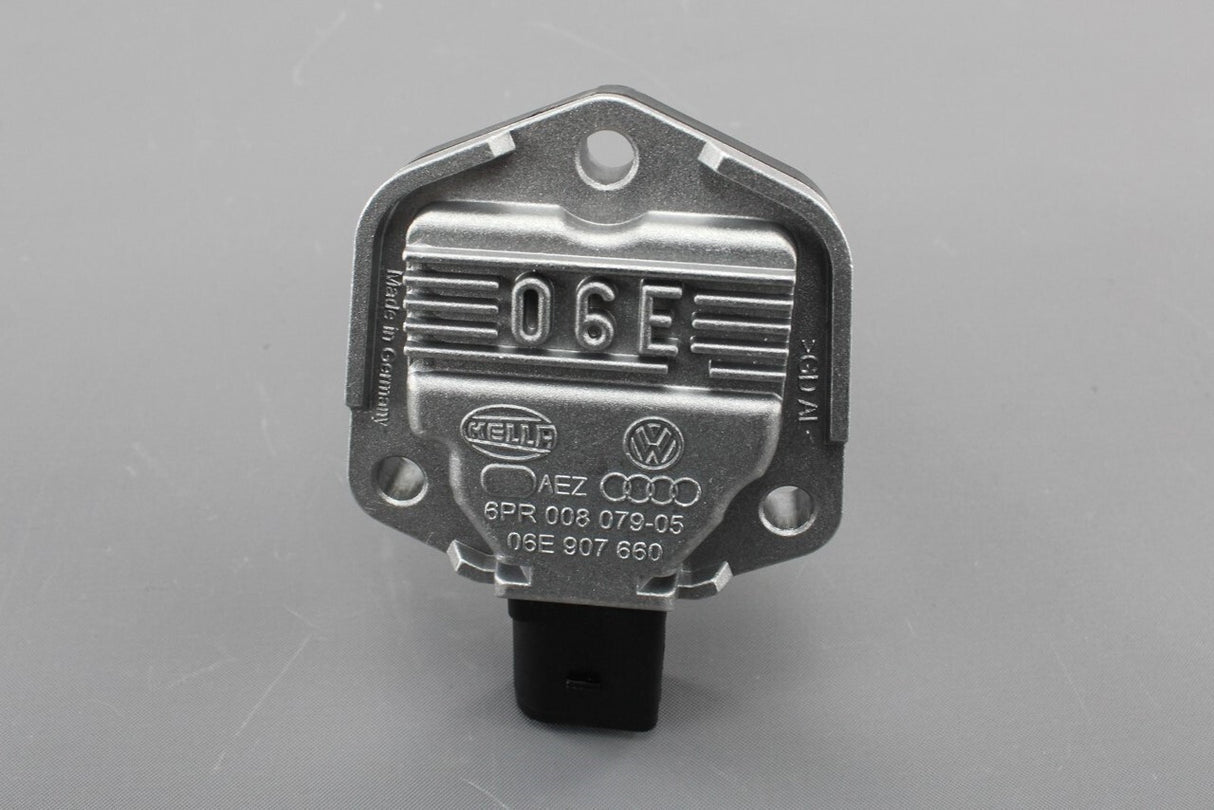 VW Audi Skoda SEAT oil level sensor (2.0 TSI TFSI petrol) 06E907660