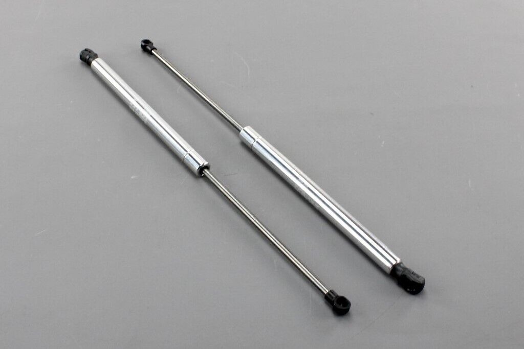 VW Golf MK4 R32 Bora tailgate boot lid struts aluminium (x2) 1J6827550C
