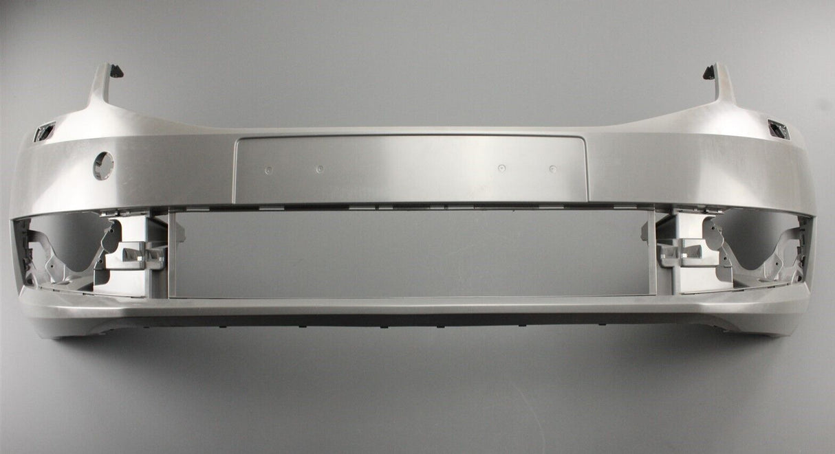 Skoda Octavia 2017-20 front bumper cover (primed) 5E0807221P