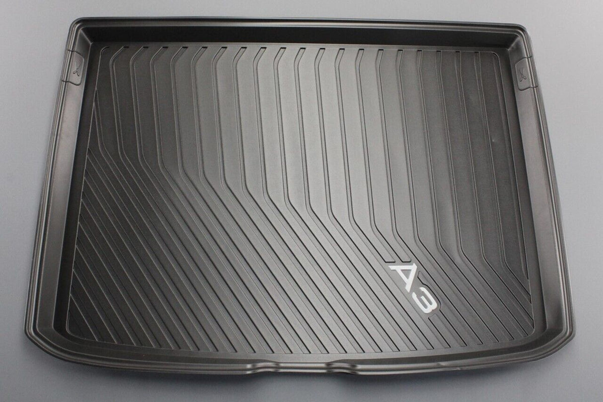 Audi A3 8Y 2020- Boot load liner protector accessory 8Y4061180