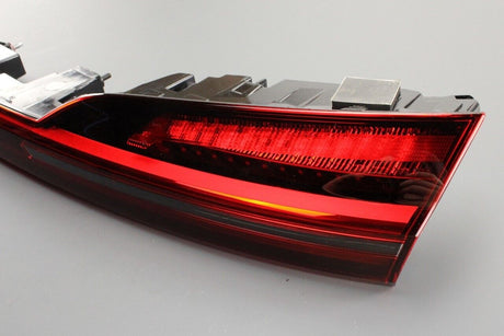 Audi E-Tron 2019-on LHD centre brake light LED (rear) 4KE945095G