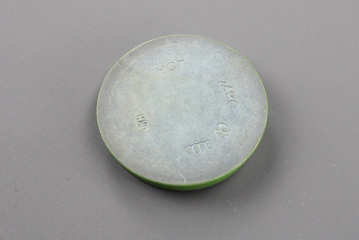 VW Audi Skoda SEAT Rear wheel bearing hub nut cover cap (x1) 1J0501249C