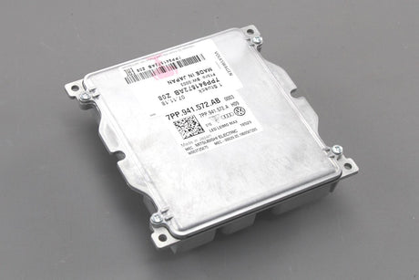 VW Passat B8 Tiguan Audi A4 Headlight power control unit 7PP941572AB Z08