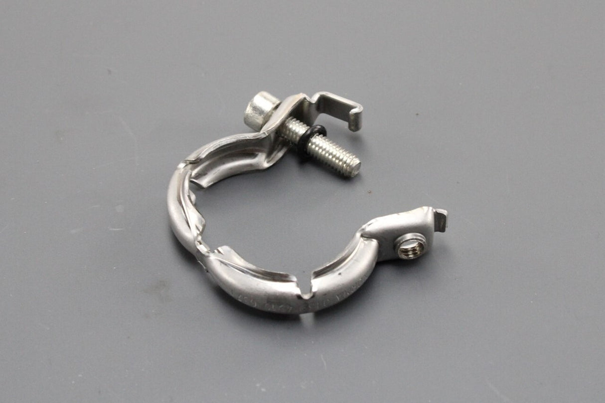 VW Audi Skoda SEAT diesel particulate filter clamp 04L253725F