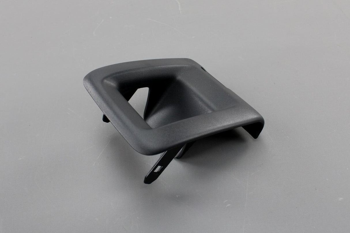 Genuine VW Golf MK7 7.5 rear seat backrest release trim (right) 5G0885894B 82V