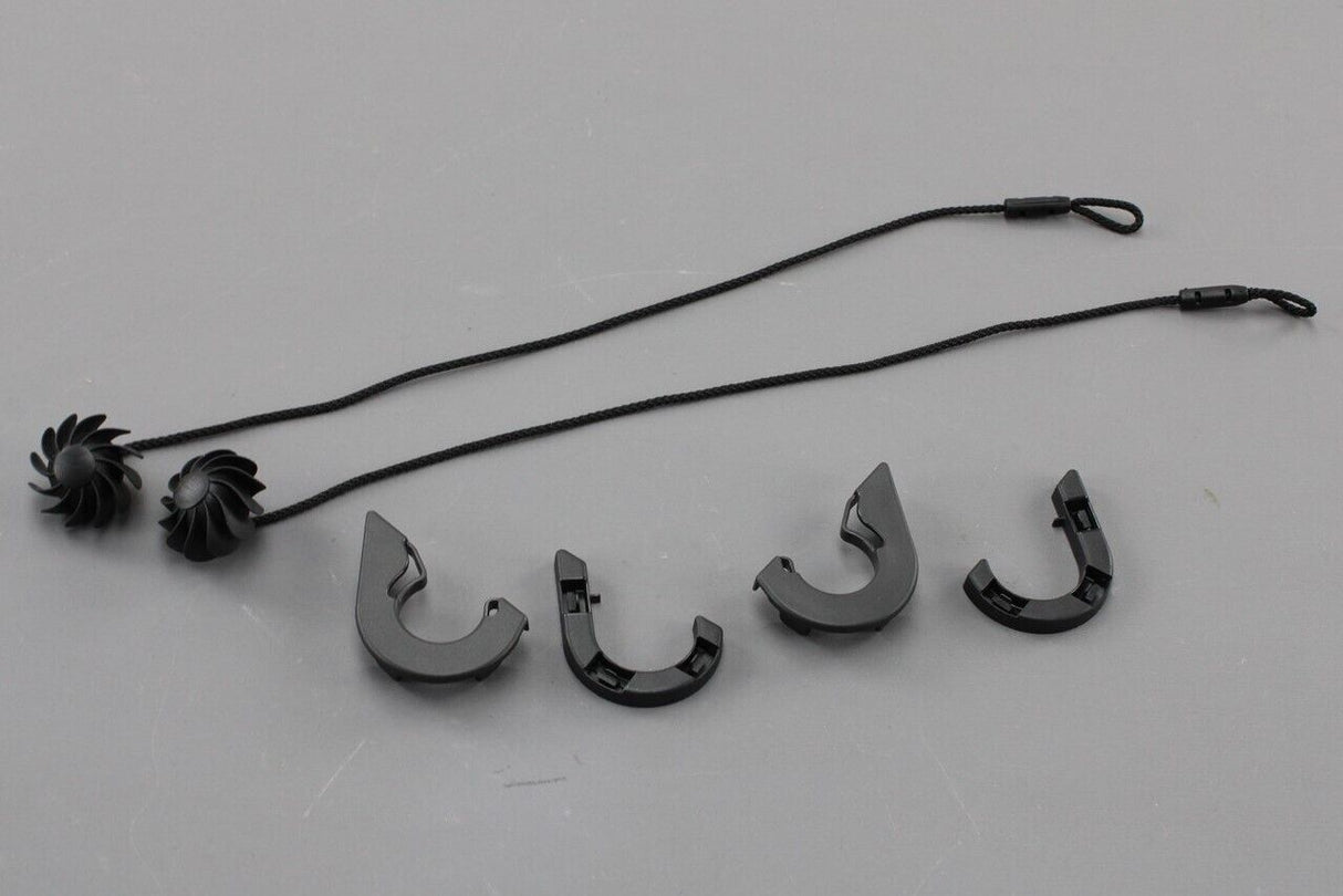 VW Golf MK7 MK7.5 2013-20 parcel shelf strings repair kit 5G6898780