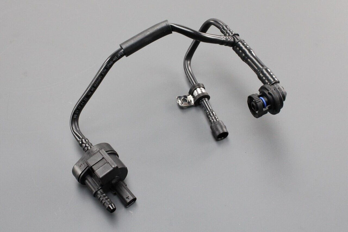 VW Golf Audi Q3 Skoda SEAT fuel vapor purge valve (2.0 TSI) 06J133781CE
