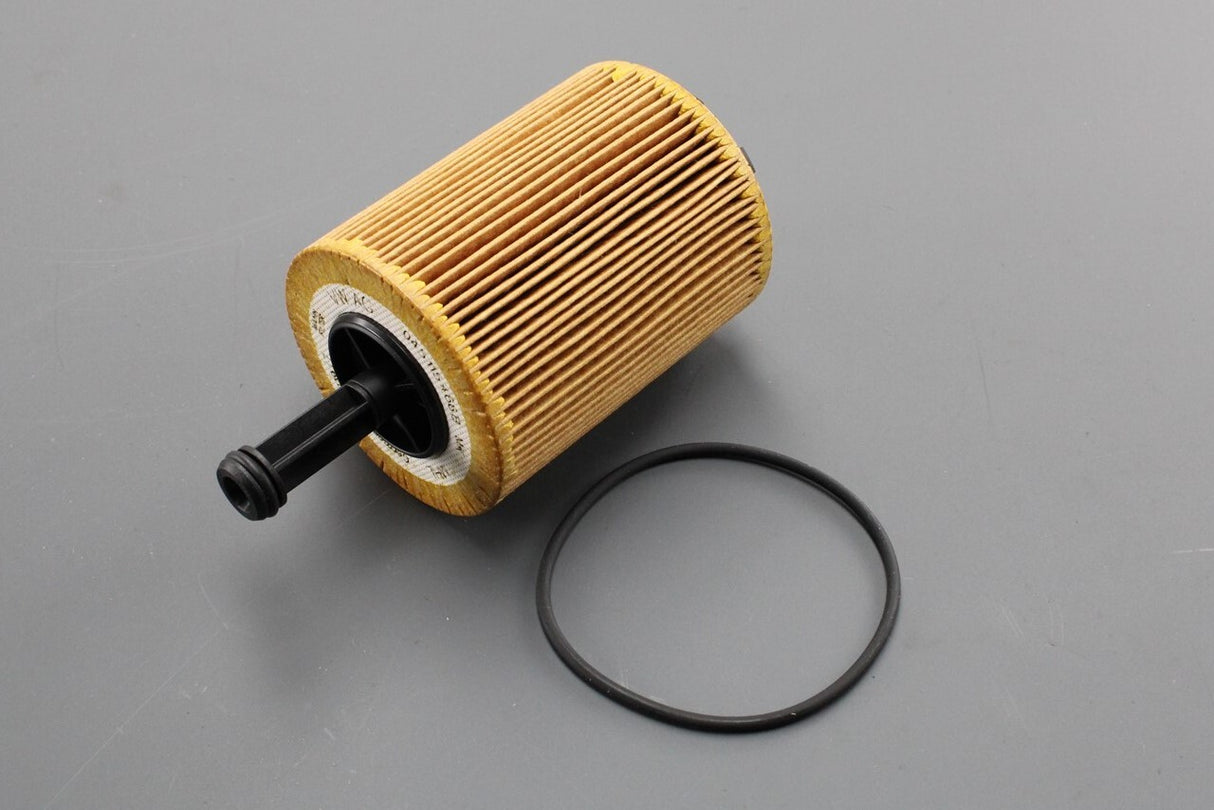 VW Audi Skoda SEAT 1.9 2.0 TDI oil filter 071115562C