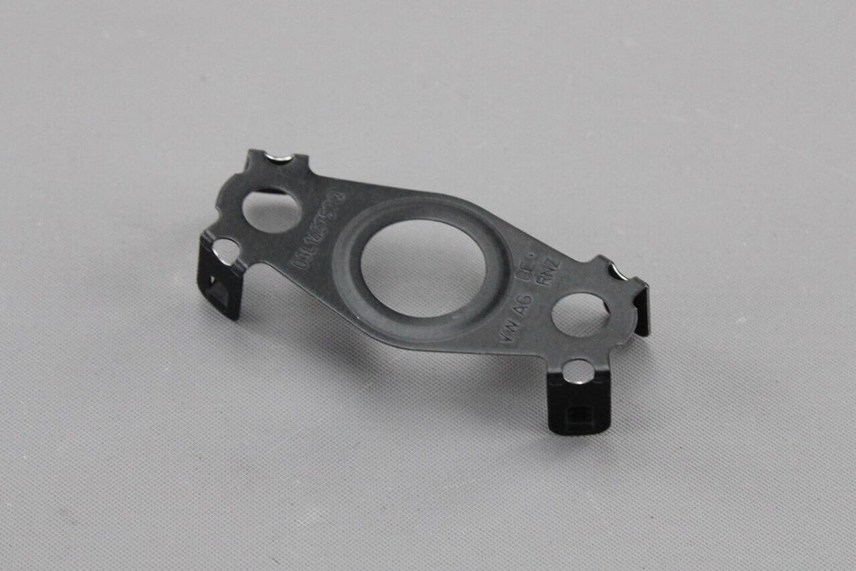 VW Audi Skoda SEAT 2.0 TDI turbo oil return line gasket seal 03L145757Q