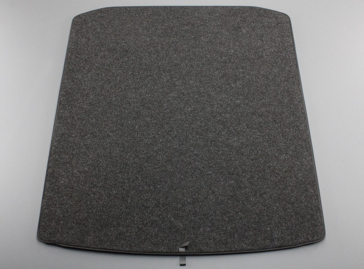 Skoda Superb 2015-on reversible boot mat liner (saloon) 3V5061163