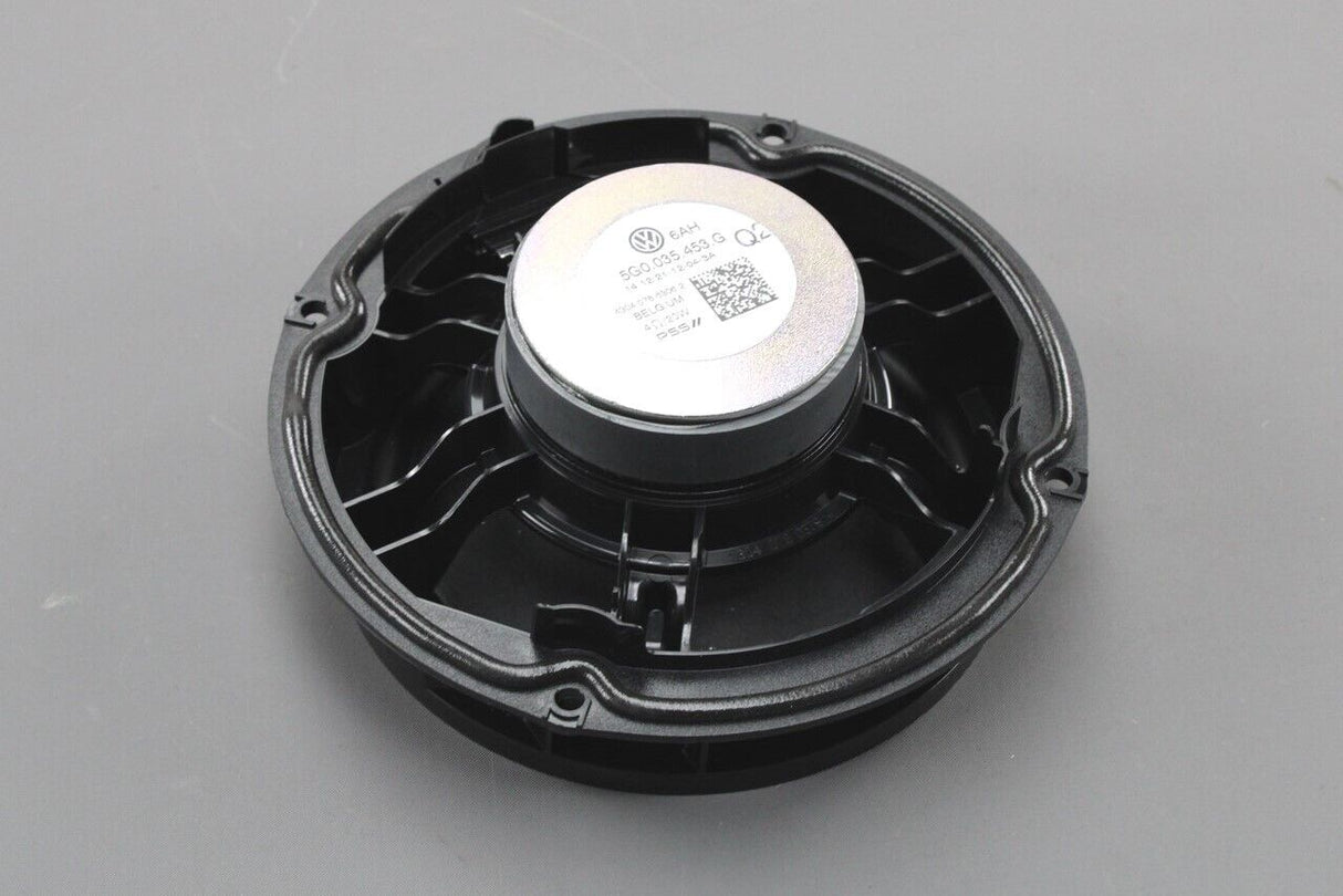 VW Golf MK7 MK7.5 2013-20 front door speaker 5G0035453G