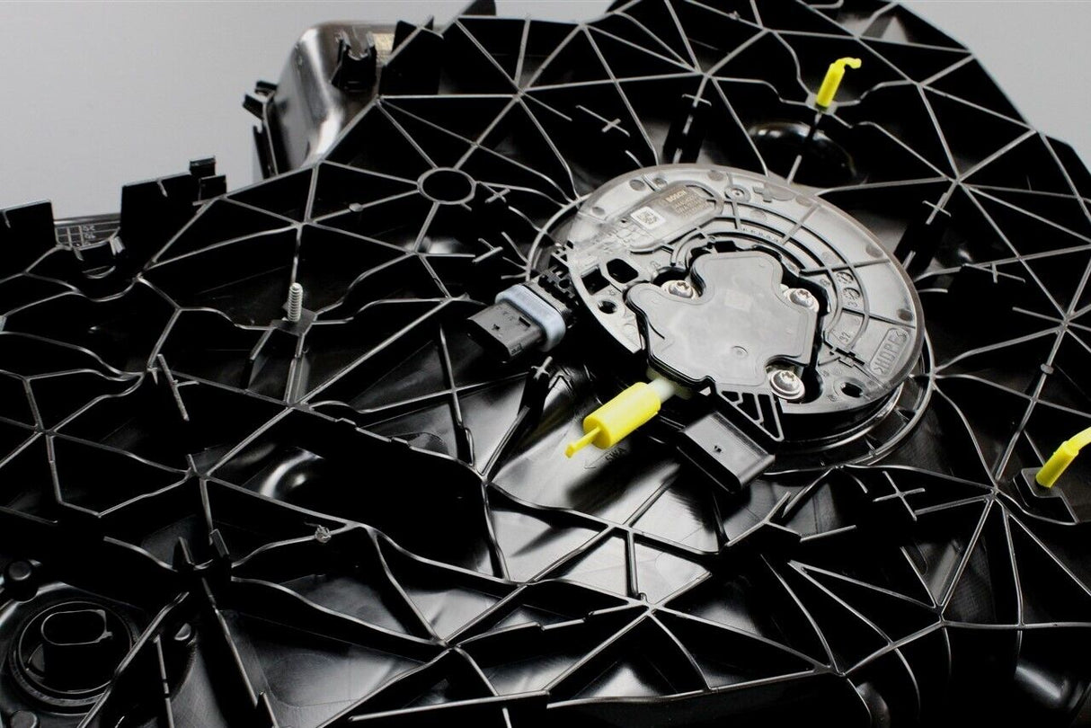 VW Transporter T6.1 2020-on ad-blue tank with delivery module 7LA131877E