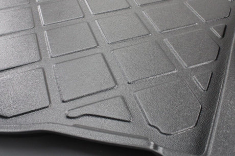 SEAT Leon 5F 2013-2020 semi rigid boot load liner 5F0061205F
