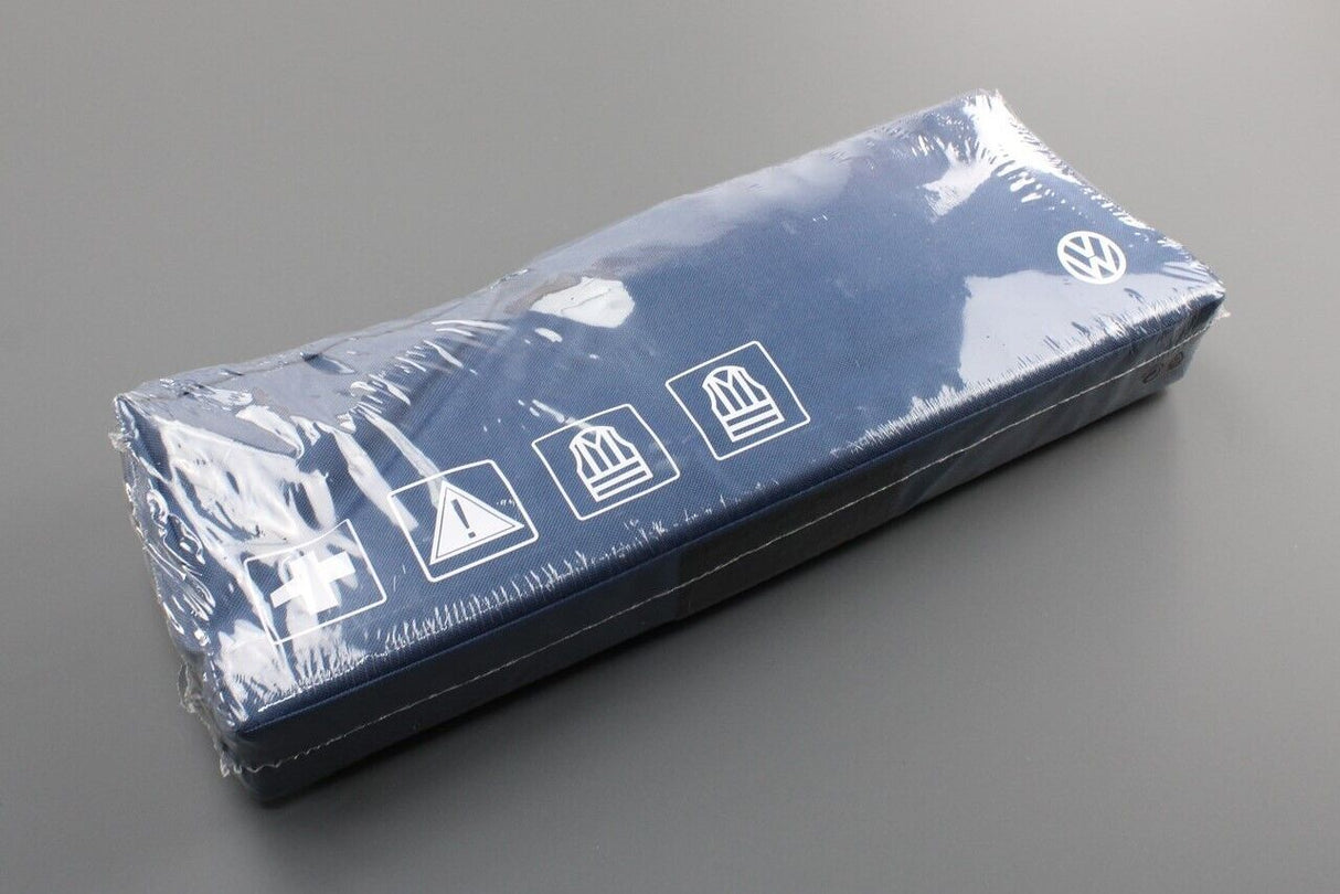 VW emergency breakdown safety kit 000093059