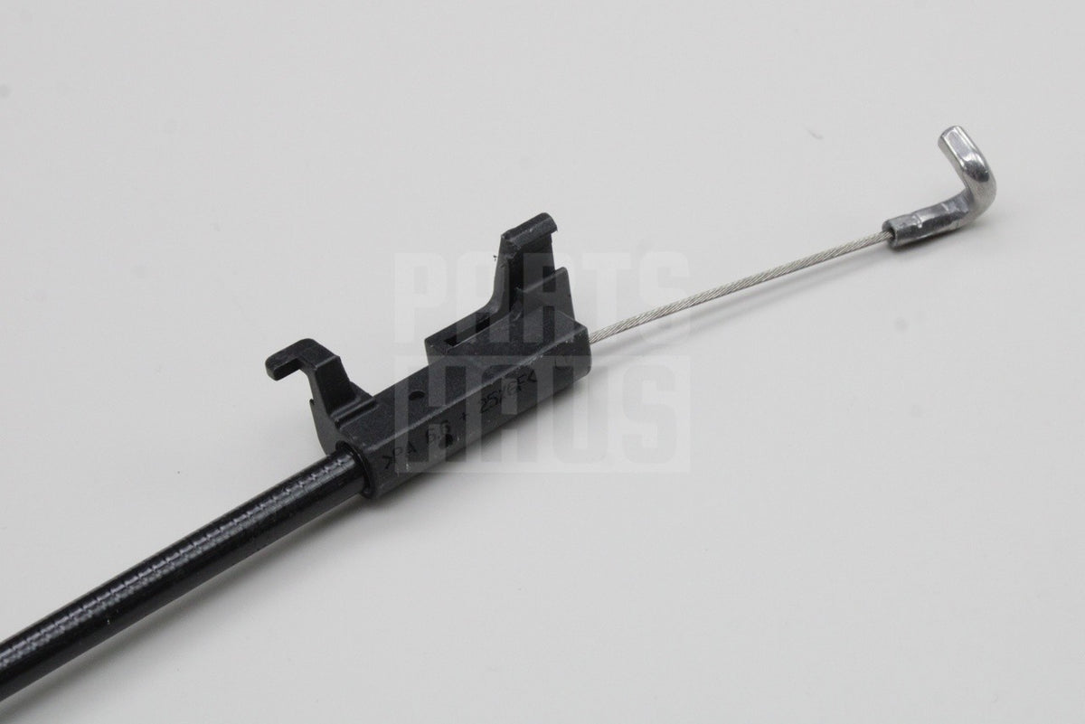 VW Golf MK7 MK7.5 Passat bonnet lock release cable (front) 5G2823531D