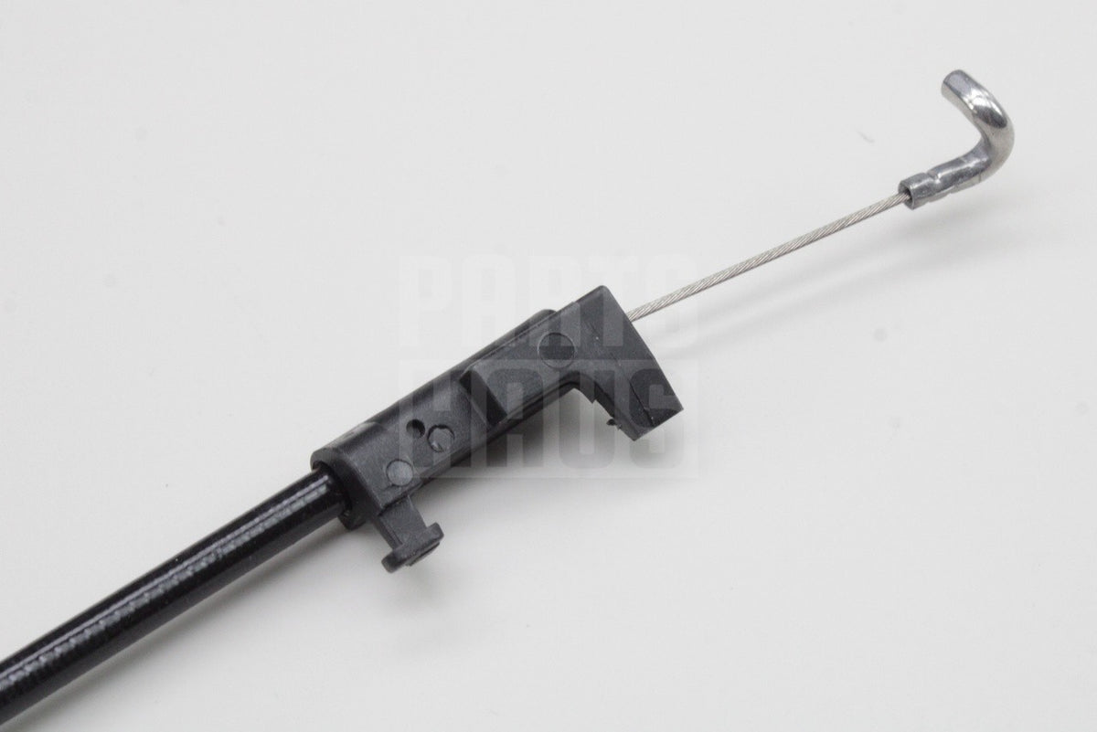 VW Golf MK7 MK7.5 Passat bonnet lock release cable (front) 5G2823531D