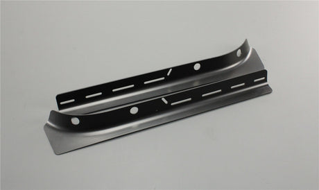 Skoda Enyaq 21-on door sill covers installation kit (front) 5LA071718