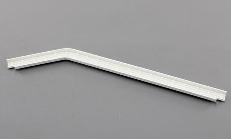 VW Grand California wet room door profile strip 7C4068509