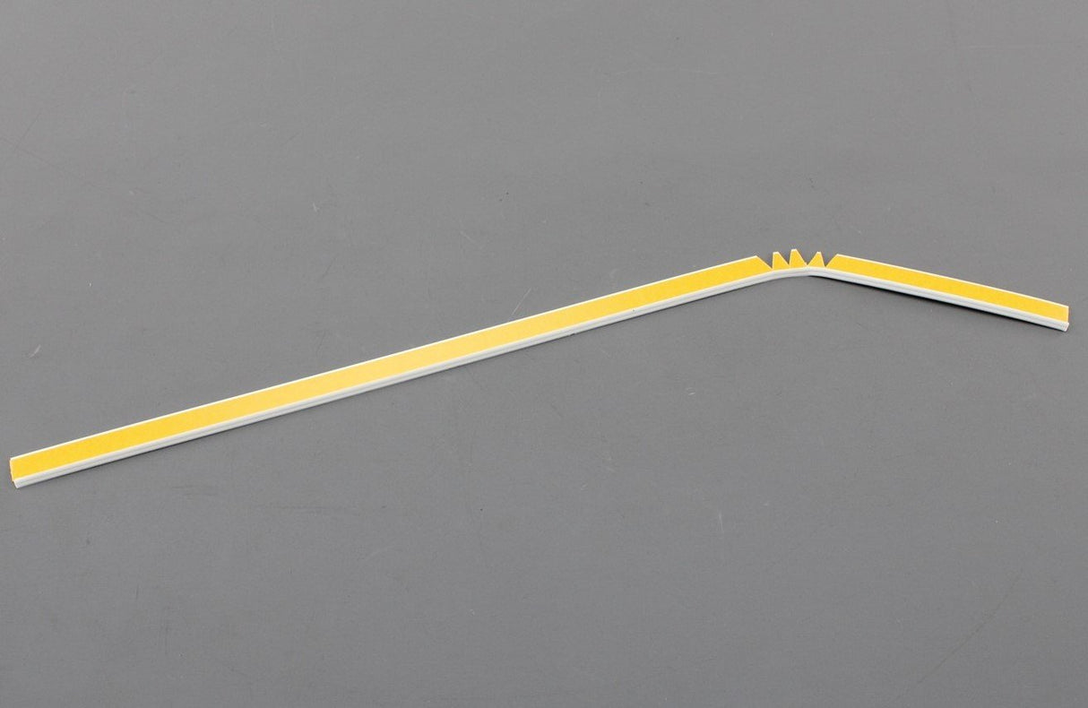 VW Grand California wet room door sill trim strip 7C4071301C