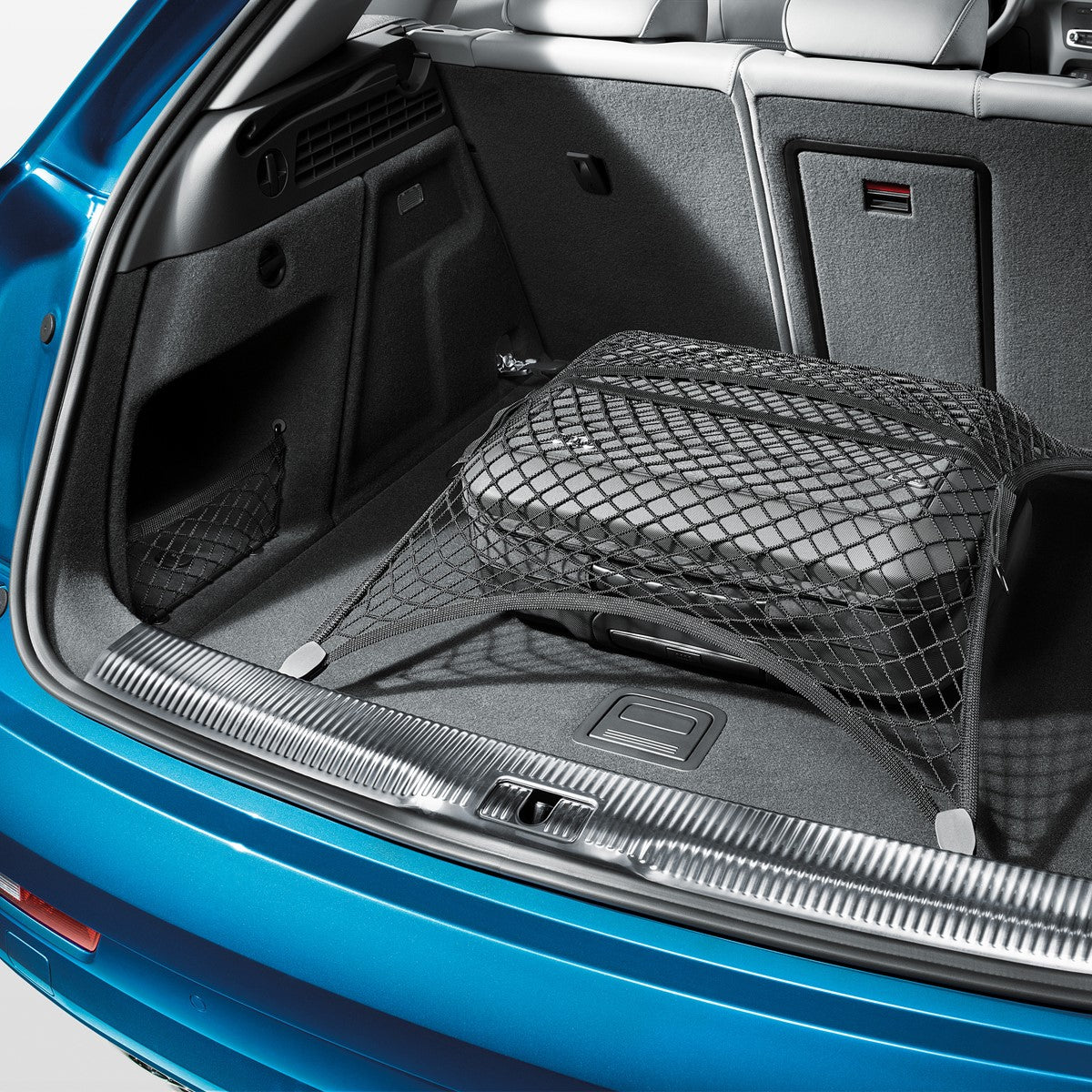 Audi Q3 RSQ3 2012-2018 boot luggage compartment net 8U0065110
