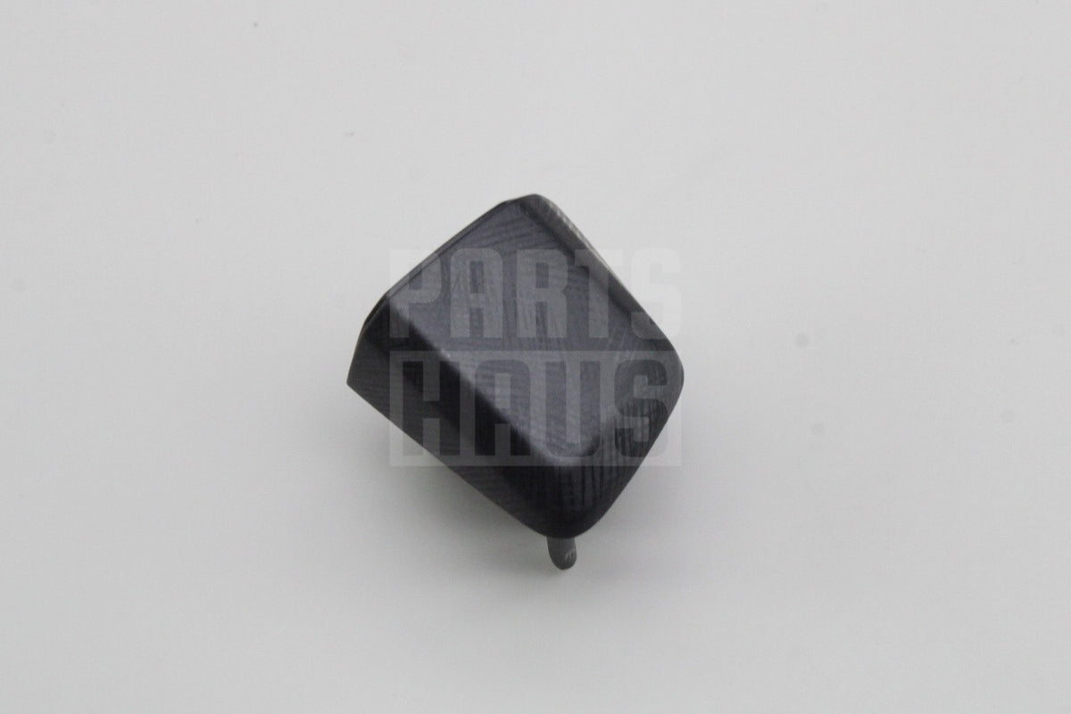 Audi A1 A3 RS3 TT Q2 door lock cover blank (rear right) 8V0837168B ROH