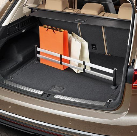 VW Boot compartment insert divider separator accessory 000061166A