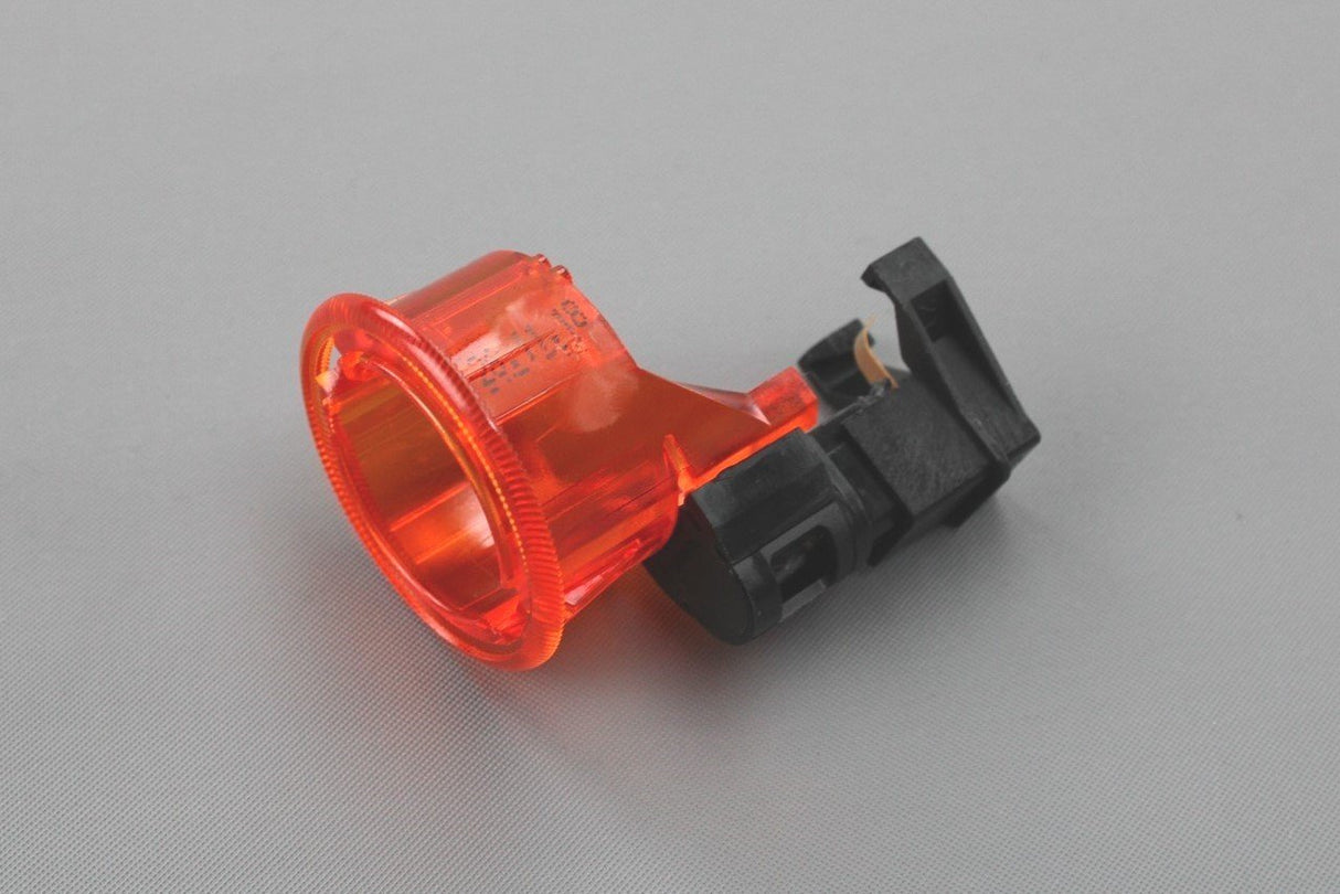 VW Audi Skoda SEAT 12v socket sleeve surround and spring pin 1J0919341A