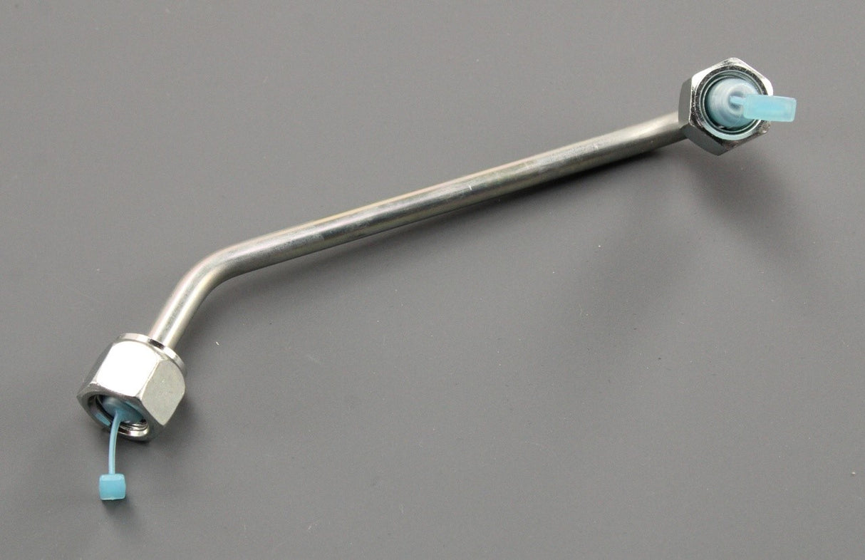 Land Rover Defender 2007-16 fuel rail to injector pressure pipe LR004466