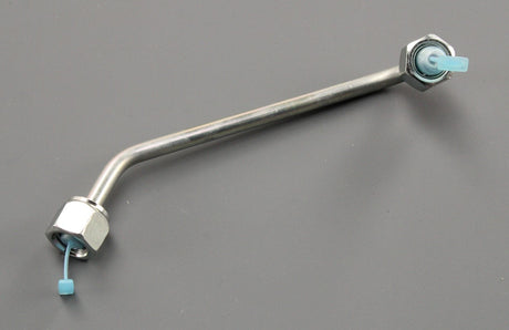 Land Rover Defender 2007-16 fuel rail to injector pressure pipe LR004466