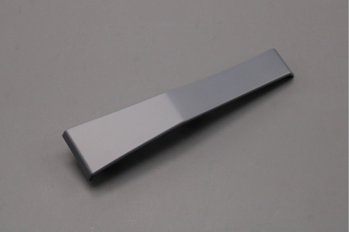 VW Tiguan Allspace 2018-2025 front wheel arch trim (left) 5NN854959 GRU