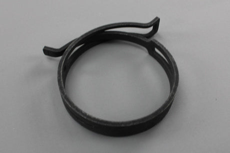 VW Audi Skoda SEAT spring band clamp clip 70x12mm (x1) N90656201