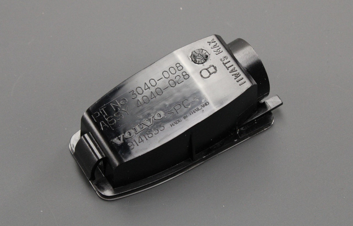 Land Rover Discovery 3 4 Ranger Rover mirror puddle light CTZ500010