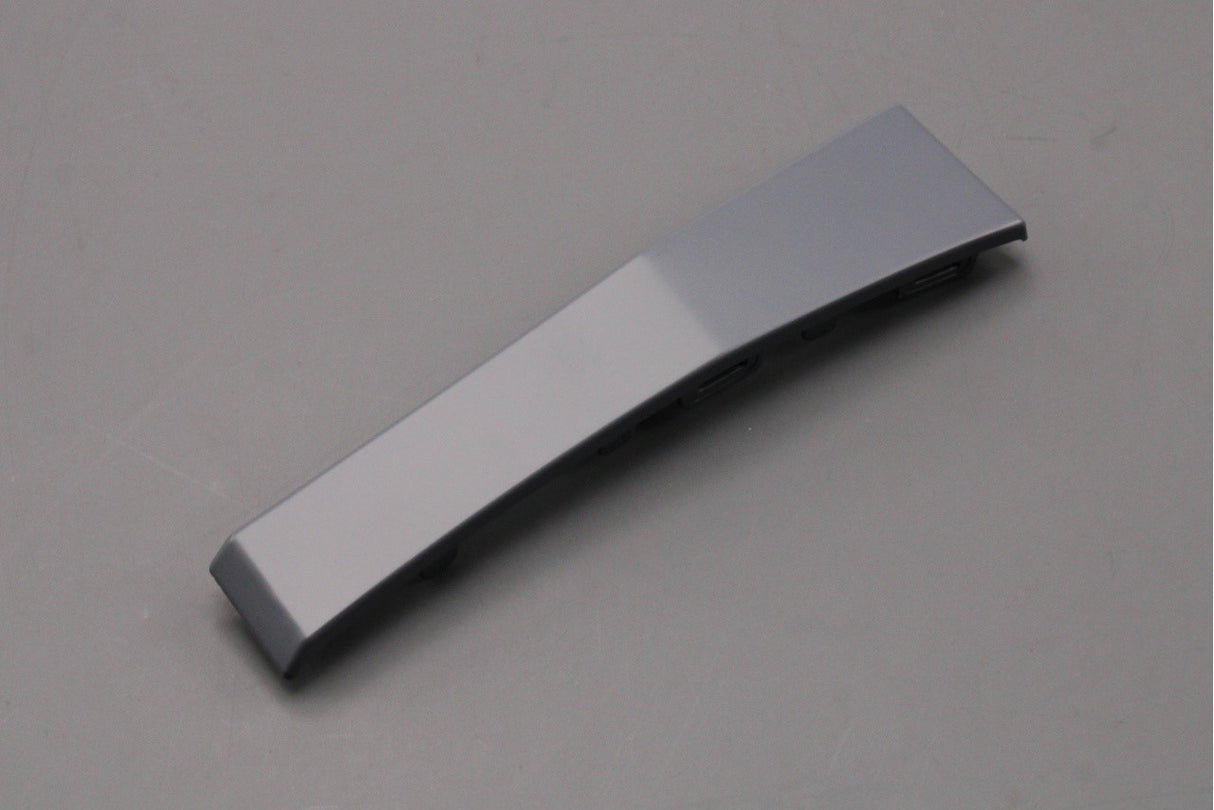 VW Tiguan Allspace 2018-2025 front wheel arch trim (left) 5NN854959 GRU