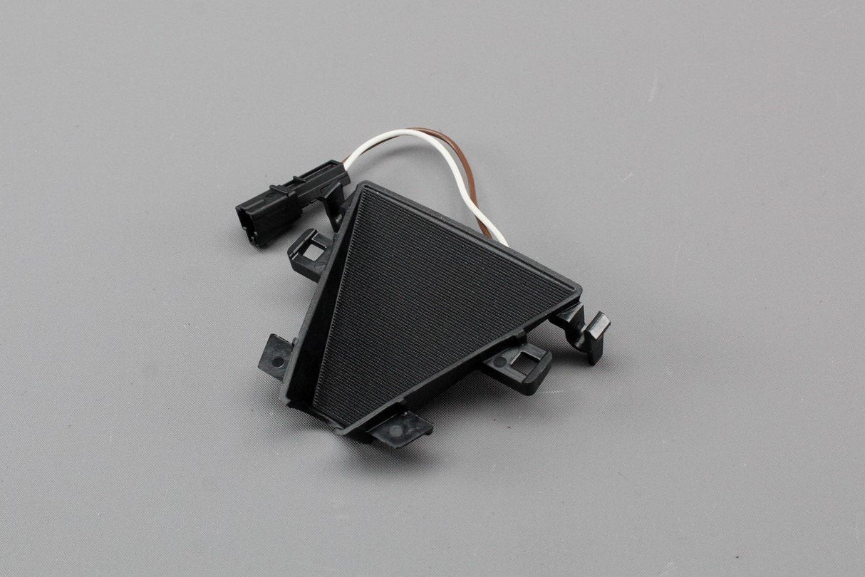 Audi Q7 SQ7 4M 2016-on interior rear view mirror trim 4M0980281A