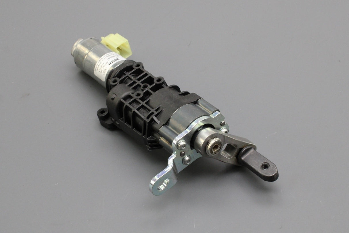 Audi A4 S4 Avant 2016-2025 boot lid drive unit (left) 8W9827851D