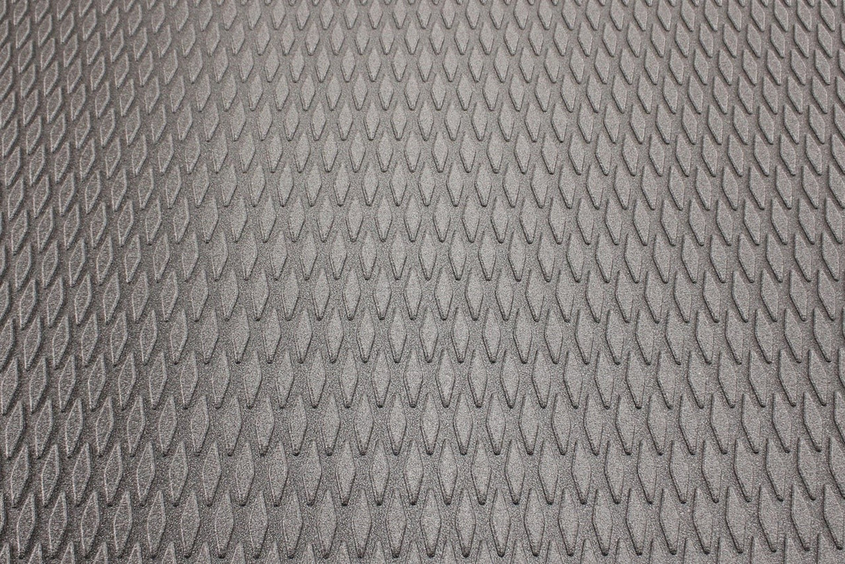 VW Touareg 2011-17 foam boot liner mat (fixed boot floor) 7P0061160
