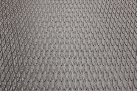 VW Touareg 2011-17 foam boot liner mat (fixed boot floor) 7P0061160