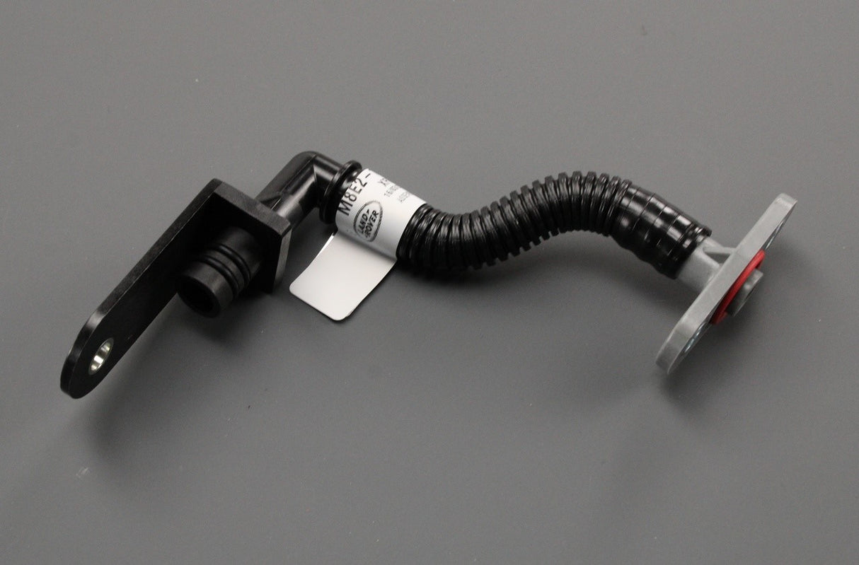 Land Rover Range Rover 2022-on battery vent hose LR152804