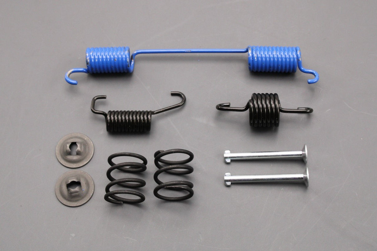 Land Rover Defender Discovery 2 handbrake shoe spring kit ICW100050