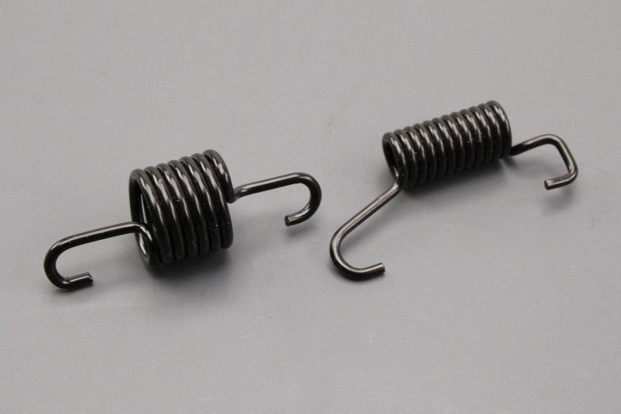 Land Rover Defender Discovery 2 handbrake shoe spring kit ICW100050