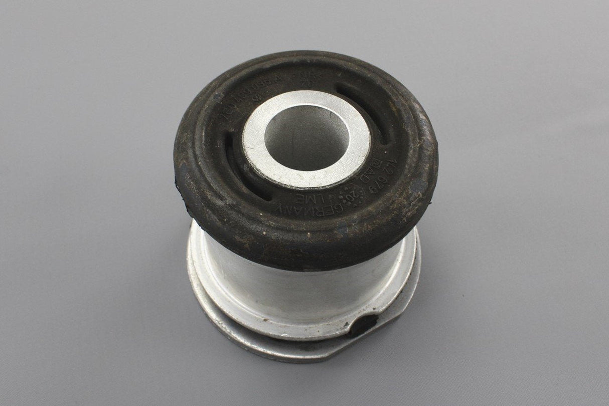 VW Transporter T5.1 T6 T6.1 front subframe rubber bushing 7E0499035A