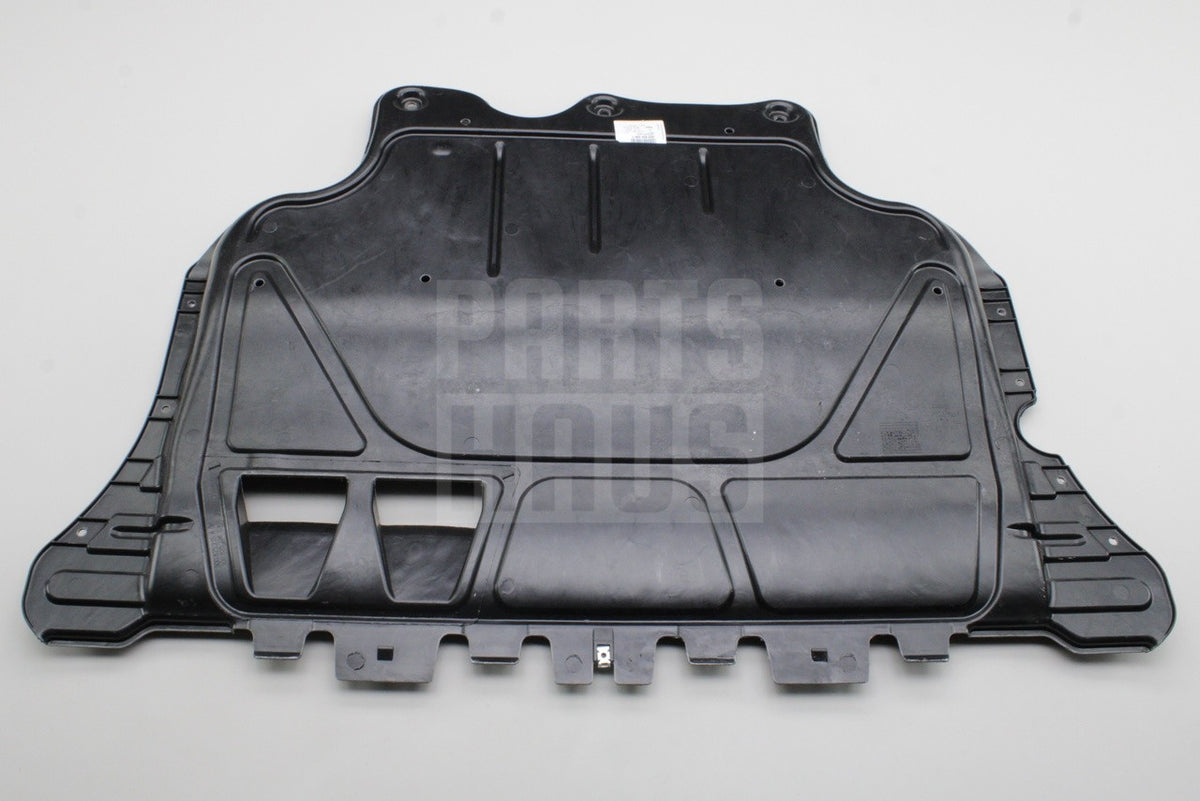 VW Golf MK8 Audi A3 8Y Skoda SEAT CUPRA engine underbody trim 3Q0825236C