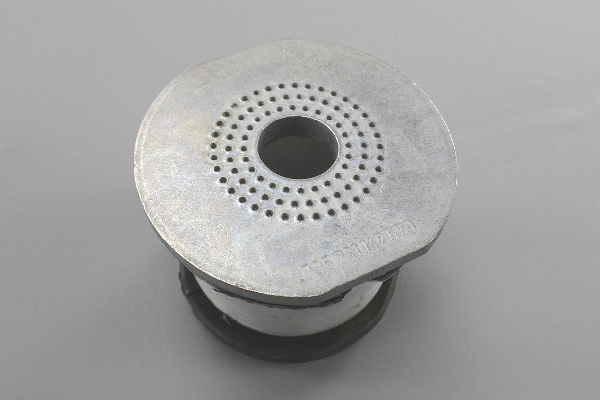 VW Transporter T5.1 T6 T6.1 front subframe rubber bushing 7E0499035A