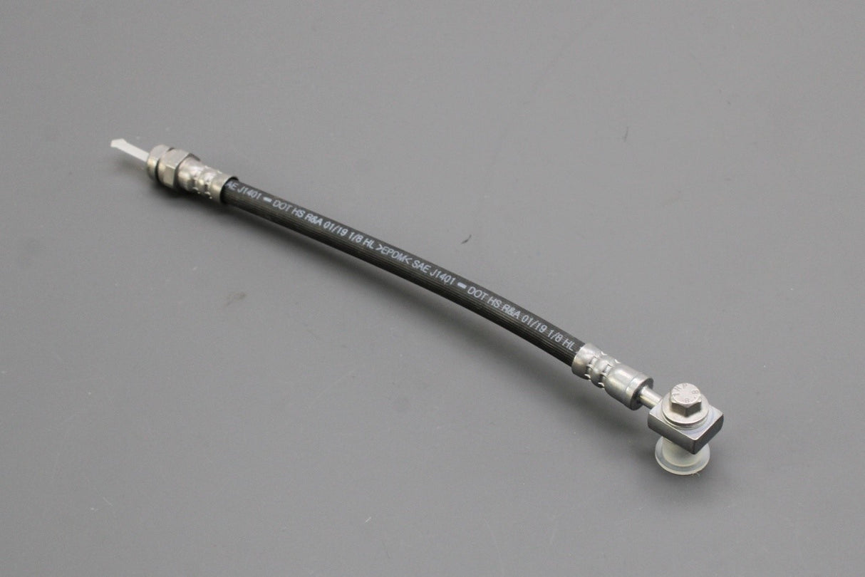 Skoda Octavia 2017-2020 SEAT Leon 13-16 rear brake hose (x1) 5Q0611775M