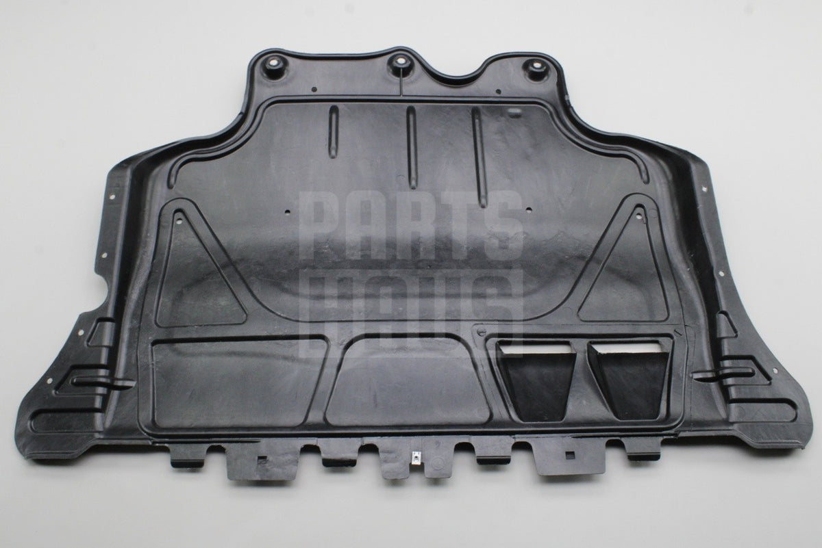VW Golf MK8 Audi A3 8Y Skoda SEAT CUPRA engine underbody trim 3Q0825236C
