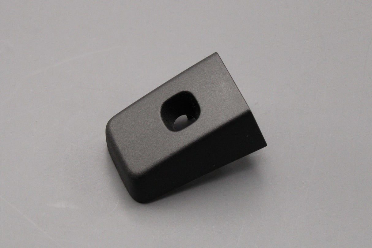 Land Rover Defender 2020-on door handle lock cover cap (front) LR131376