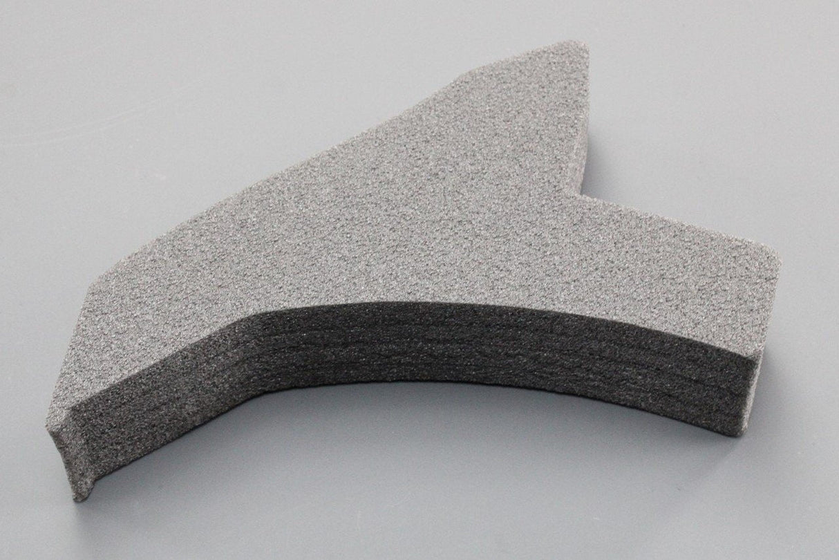 VW Golf MK7 MK7.5 2013-20 insulation for front wing 5G0864237H