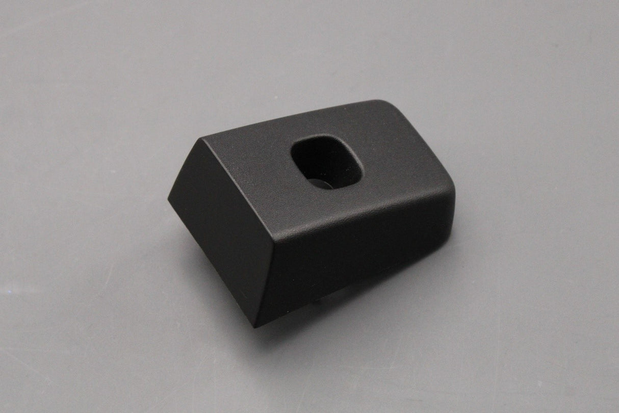 Land Rover Defender 2020-on door handle lock cover cap (front) LR131376