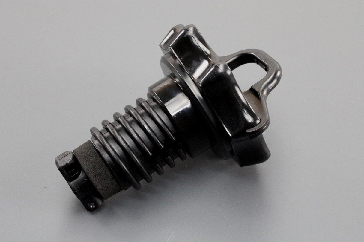 VW Golf Skoda Octavia spare wheel mounting bolt (99mm) 5G0803899