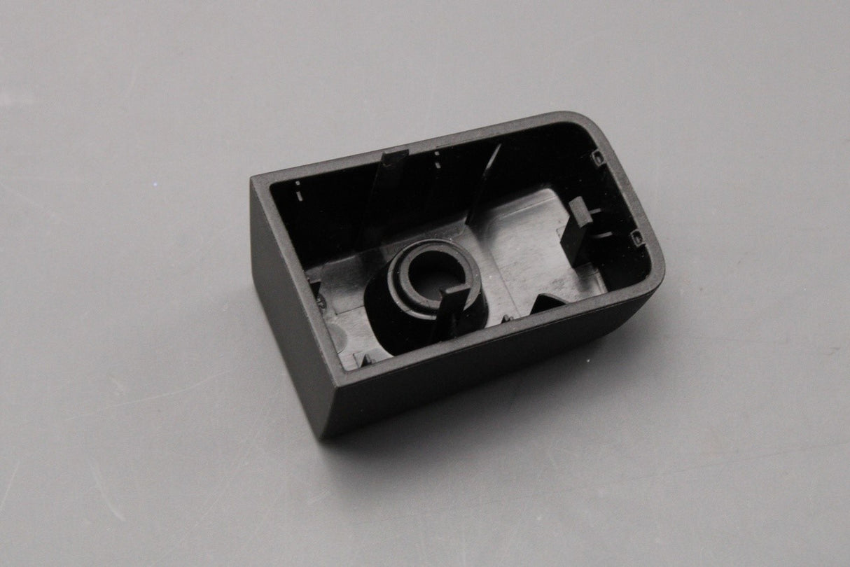 Land Rover Defender 2020-on door handle lock cover cap (front) LR131376
